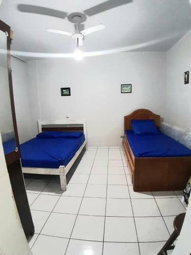 Apartamento Na Praia