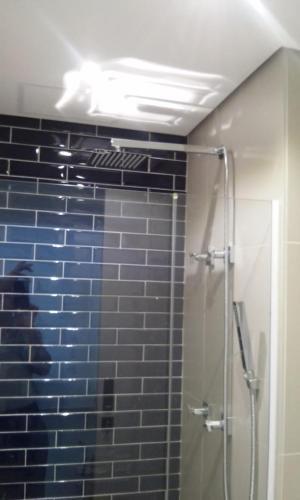 Apartamento Estanconfor Santos Com Vista Mar 3