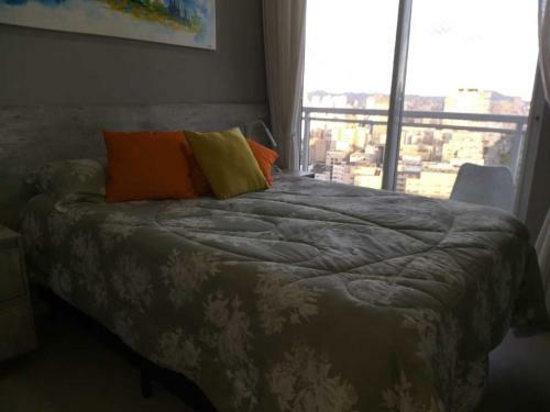 Apartamento Book Santos 2705 Unlimited Studio