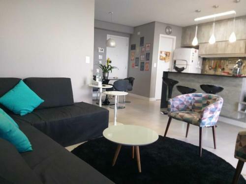 Apartamento Book Santos 2705 Unlimited Studio