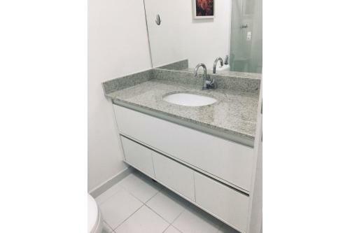 Apartamento Book Santos 2705 Unlimited Studio