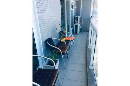 Apartamento Book Santos 2705 Unlimited Studio