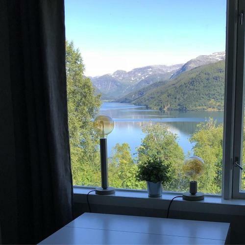 Apartamento Studioleilighet I Haukedalen