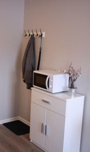 Apartamento Studioleilighet I Haukedalen