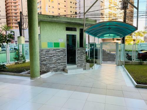 Apartamento Kitnet Sensacional!!!