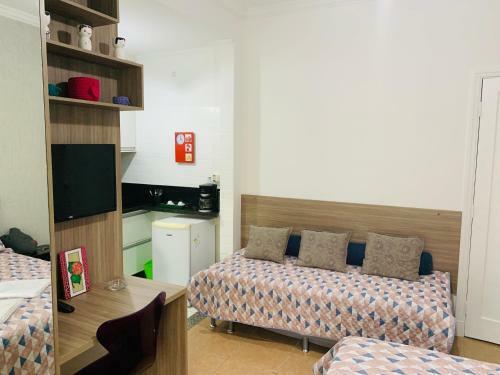 Apartamento Kitnet Sensacional!!!