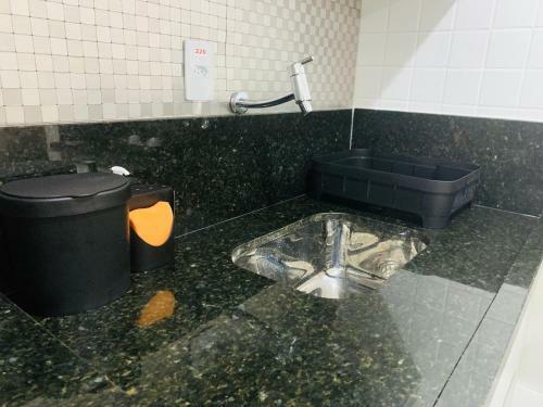 Apartamento Kitnet Sensacional!!!