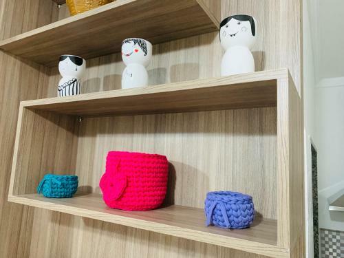 Apartamento Kitnet Sensacional!!!