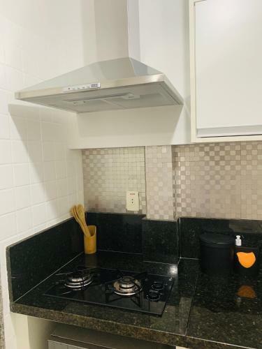 Apartamento Kitnet Sensacional!!!