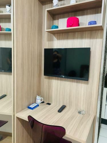 Apartamento Kitnet Sensacional!!!