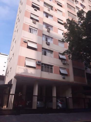 Apartamento Para Temporada No Gonzaga