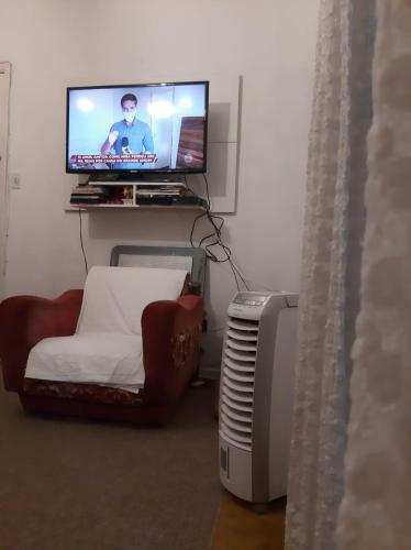 Apartamento Para Temporada No Gonzaga