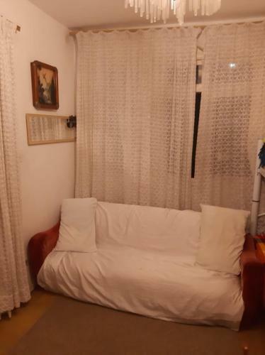 Apartamento Para Temporada No Gonzaga