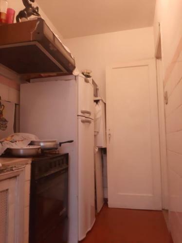 Apartamento Para Temporada No Gonzaga
