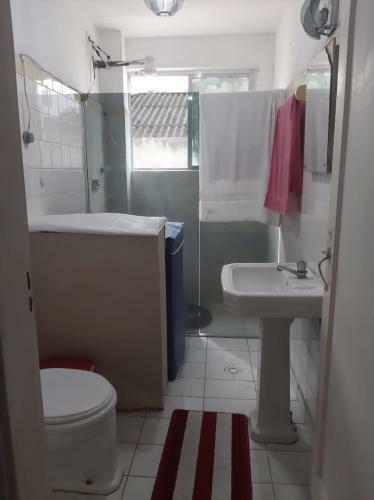 Apartamento Para Temporada No Gonzaga