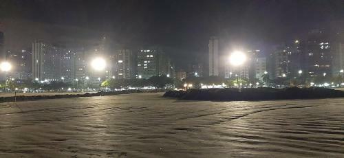 Apartamento Para Temporada No Gonzaga