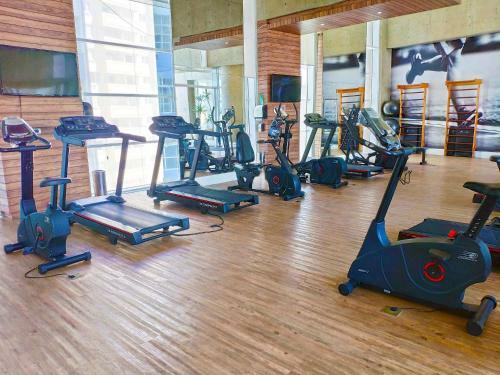 Apartamento Book Santos ? Unlimited 1412 ? Est�dio Completo?