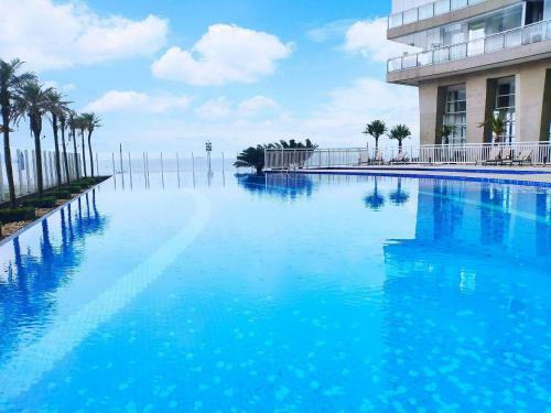 Apartamento Book Santos ? Unlimited 1412 ? Est�dio Completo?