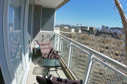 Apartamento Book Santos ? Unlimited 1412 ? Est�dio Completo?