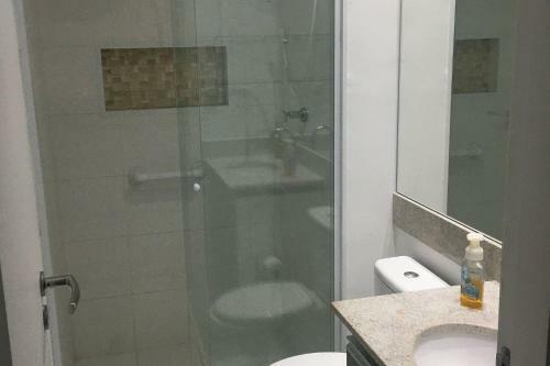 Apartamento Book Santos ? Unlimited 1412 ? Est�dio Completo?