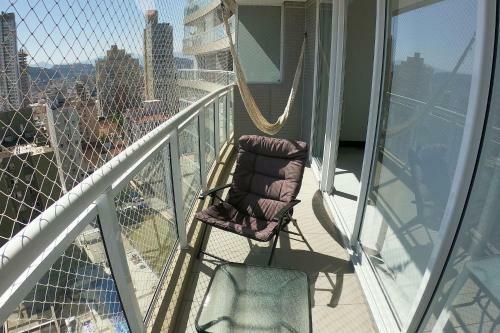 Apartamento Book Santos ? Unlimited 1412 ? Est�dio Completo?