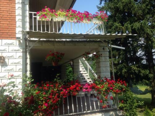Apartamento White House Rakovac