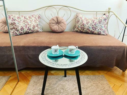 Apartamento White House Rakovac