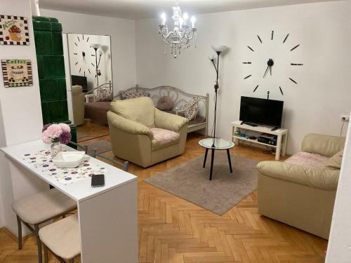 Apartamento White House Rakovac