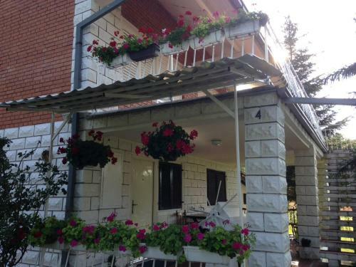 Apartamento White House Rakovac