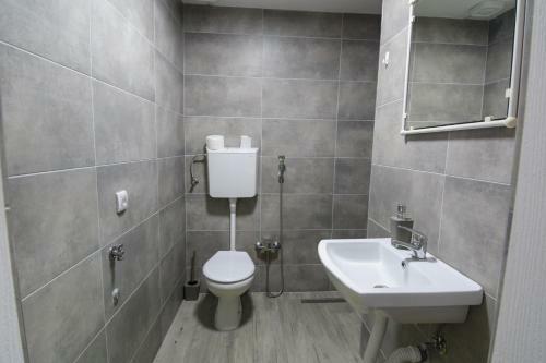 Apartamento White House Rakovac