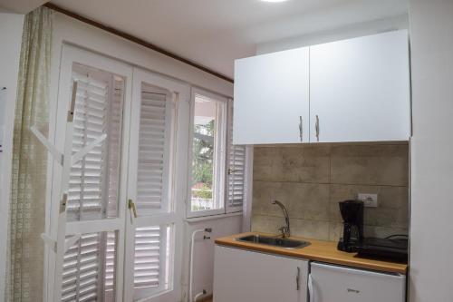 Apartamento White House Rakovac