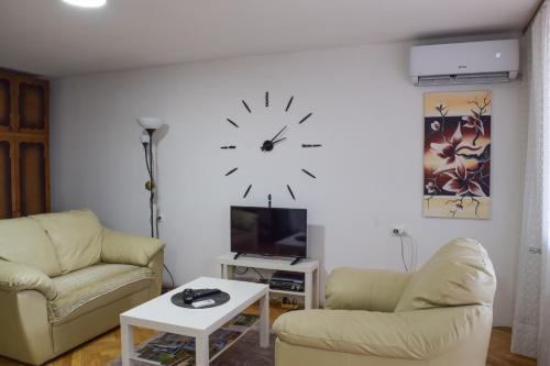Apartamento White House Rakovac