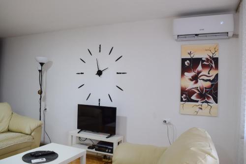 Apartamento White House Rakovac
