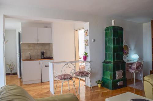Apartamento White House Rakovac