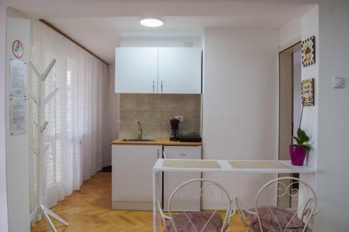 Apartamento White House Rakovac