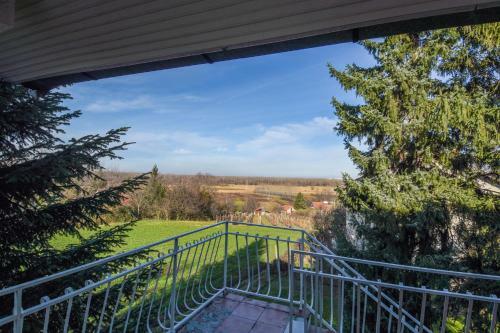 Apartamento White House Rakovac