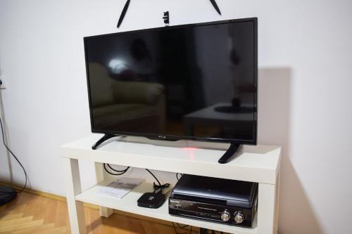 Apartamento White House Rakovac