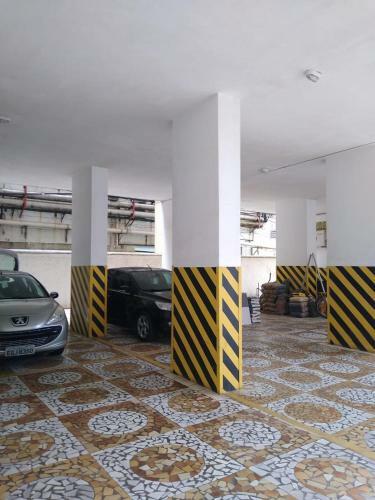 Apartamento Apto No Bairro Do Gonzaga