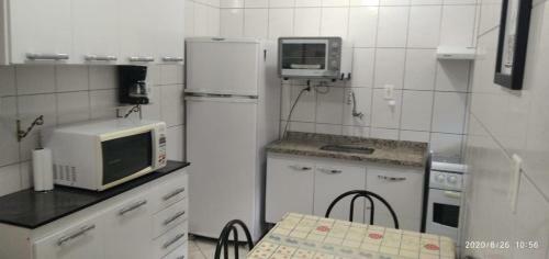 Apartamento Apto No Bairro Do Gonzaga