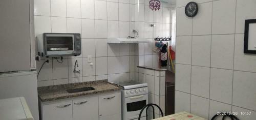 Apartamento Apto No Bairro Do Gonzaga