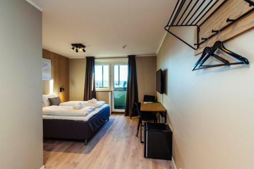 Apartments No Horten