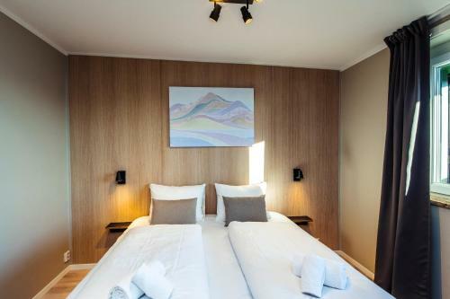 Apartments No Horten