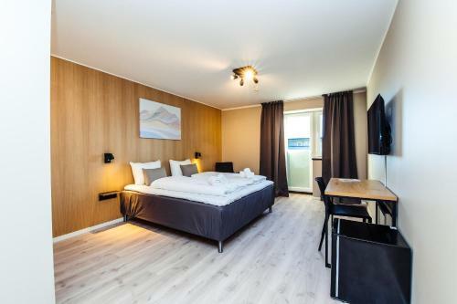 Apartments No Horten