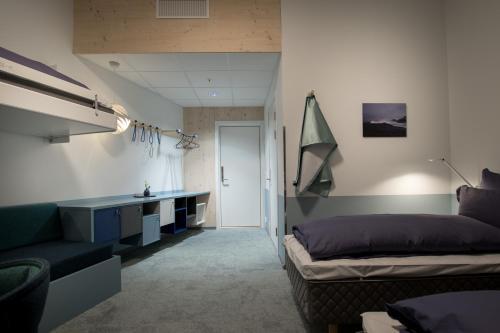 Hotel Rs Noatun