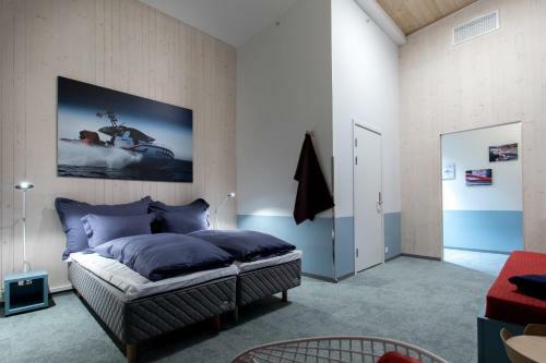 Hotel Rs Noatun