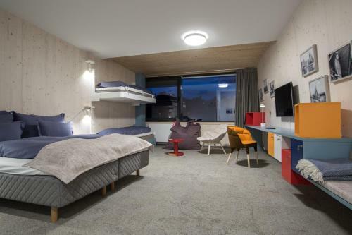 Hotel Rs Noatun