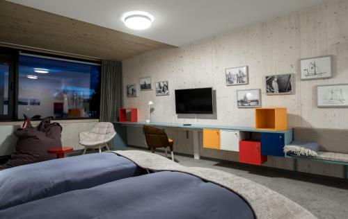 Hotel Rs Noatun