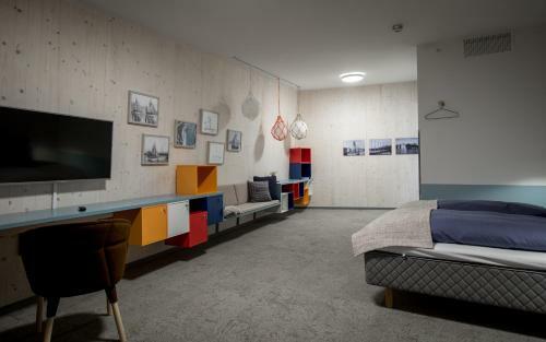 Hotel Rs Noatun