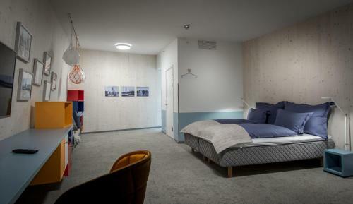 Hotel Rs Noatun