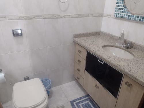 Quarto Confort�vel Em Casa Estilo Pousada